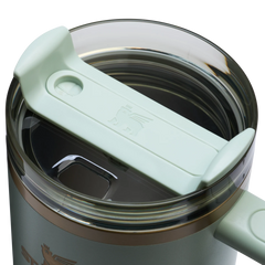 The Quencher H2.0 FlowState™ Tumbler | 40 OZ - Stanley Create