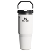 Stanley 1913 x Juventus The IceFlow™ Flip Straw 2.0 Tumbler | 30 OZ