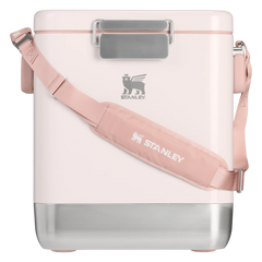 The Lifted Spirits™ Steel Cooler | 26 QT