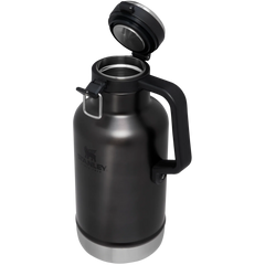 Classic Easy-Pour Growler | 64 OZ