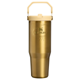 The Messi x Stanley IceFlow™ Flip Straw Tumbler | 30 OZ