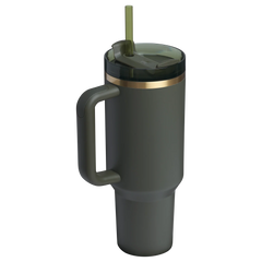 The Quencher H2.0 FlowState™ Tumbler | 40 OZ - Stanley Create