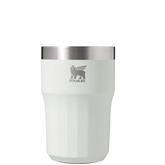 The Golden Hour Prismatic™ Beer Tumbler | 13.8 OZ