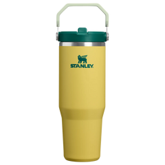 The IceFlow™ Flip Straw Tumbler | 30 OZ