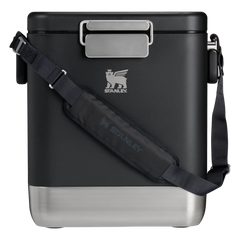 The Lifted Spirits™ Steel Cooler | 26 QT