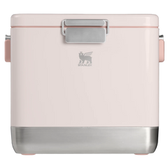 The Lifted Spirits™ Steel Cooler | 55 QT