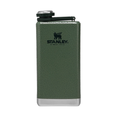 Classic Easy Fill Wide Mouth Flask | 8 OZ - Stanley Create