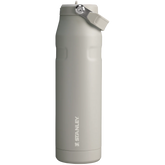 The IceFlow™ Bottle with Flip Straw Lid | 36 OZ - Stanley Create