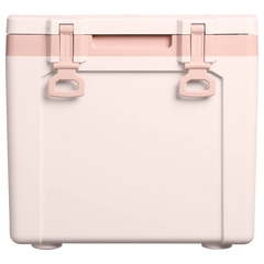The Cold For Days Wheeled Outdoor Cooler | 50 QT
