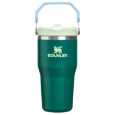 The IceFlow™ Flip Straw Tumbler | 20 OZ
