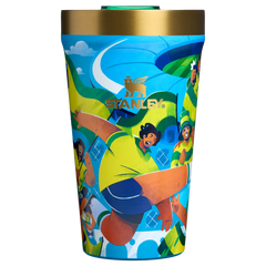 The Fútbol Artist Collection Everyday Tumbler | 16 OZ