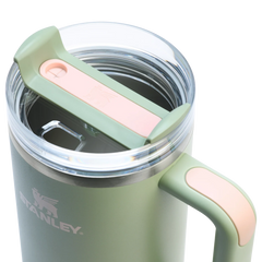 The Quencher H2.0 FlowState™ Tumbler | 40 OZ - Stanley Create