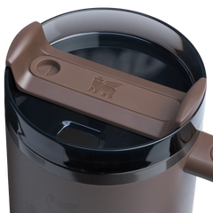 The Quencher H2.0 FlowState™ Tumbler | 40 OZ - Stanley Create