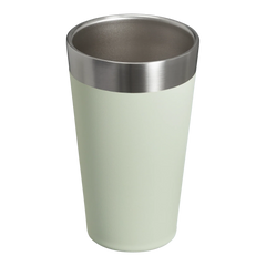 Adventure Stacking Beer Pint | 16 OZ