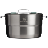 The Wildfare Core Full Serve Cookset | 26-piece set | 4 QT