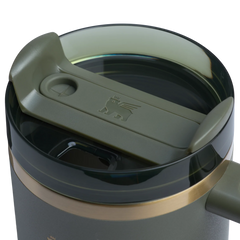The Quencher H2.0 Flowstate™ Tumbler | 30 OZ - Stanley Create