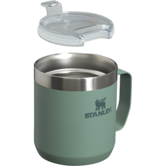 Classic Legendary Camp Mug | 12 OZ - Stanley Create