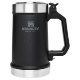 Classic Bottle Opener Beer Stein | 24 OZ