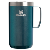 The Stay-Hot Camp Mug | 24 OZ