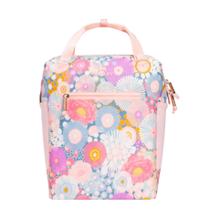 The All Day Madeleine Mini Cooler Backpack | 14 QT | 13.2 L