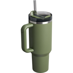 The Quencher H2.0 FlowState™ Tumbler | 40 OZ - Stanley Create