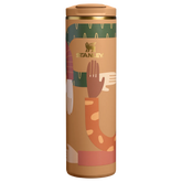 The Stanley 1913 x Nest AeroLight™ Transit Transit Flip Top Mug | 16 OZ