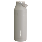 The IceFlow™ Bottle with Flip Straw Lid | 50 OZ
