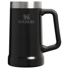 Adventure Big Grip Beer Stein | 24 OZ - Stanley Create