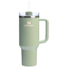 The Quencher H2.0 FlowState™ Tumbler | 40 OZ - Stanley Create