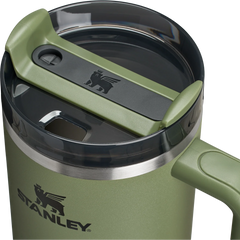 The Quencher H2.0 FlowState™ Tumbler | 40 OZ - Stanley Create