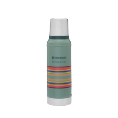 Stanley x Pendleton Classic Bottle | 1.0 QT