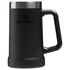 Adventure Big Grip Beer Stein | 24 OZ - Stanley Create