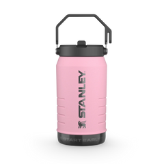 The Messi x Stanley IceFlow™ Flip Straw Jug | 64 OZ