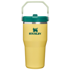 The IceFlow™ Flip Straw Tumbler | 20 OZ