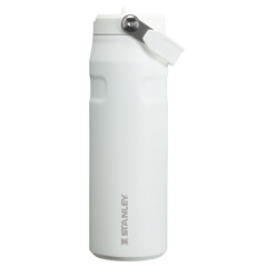 The IceFlow™ Bottle with Flip Straw Lid | 24 OZ