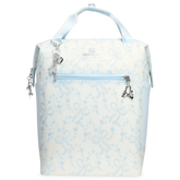 Stanley 1913 x LoveShackFancy Holiday All Day Madeleine Mini Cooler Backpack | 20 Can | 14 QT | 13.2 L