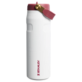 Stanley 1913 x Arsenal IceFlow™ Bottle Flip Straw 2.0 | 24 OZ