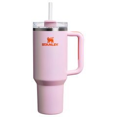 The Quencher H2.0 Flowstate™ Tumbler | 40 OZ