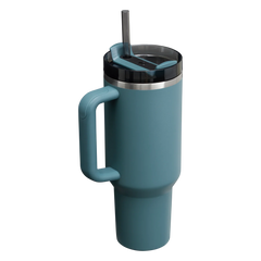 The Quencher H2.0 FlowState™ Tumbler | 40 OZ - Stanley Create