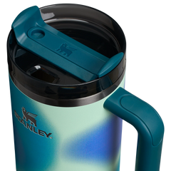 The Quencher H2.0 Flowstate™ Tumbler | 40 OZ