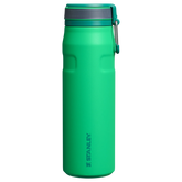 The IceFlow™ Bottle with Twist Flip Lid | 24 OZ