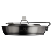 The Wildfare Pro Fry Pan Cookset 15-piece set | 1.1 QT
