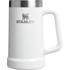 Adventure Big Grip Beer Stein | 24 OZ - Stanley Create