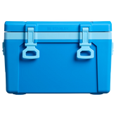 The Easy Carry Outdoor Cooler + Strap | 24 QT