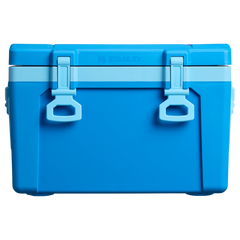 The Easy Carry Outdoor Cooler + Strap | 24 QT