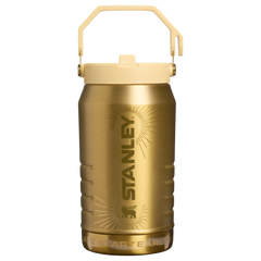 The Messi x Stanley IceFlow™ Flip Straw Jug | 64 OZ