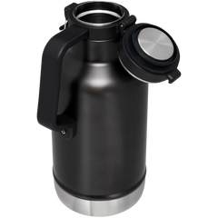 Classic Easy-Pour Growler | 64 OZ