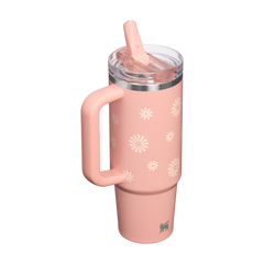 The Quencher ProTour Flip Straw Tumbler | 30 OZ