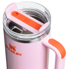 The Quencher H2.0 Flowstate™ Tumbler | 40 OZ