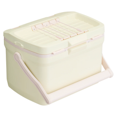 The Easy Carry Outdoor Cooler | 16 QT